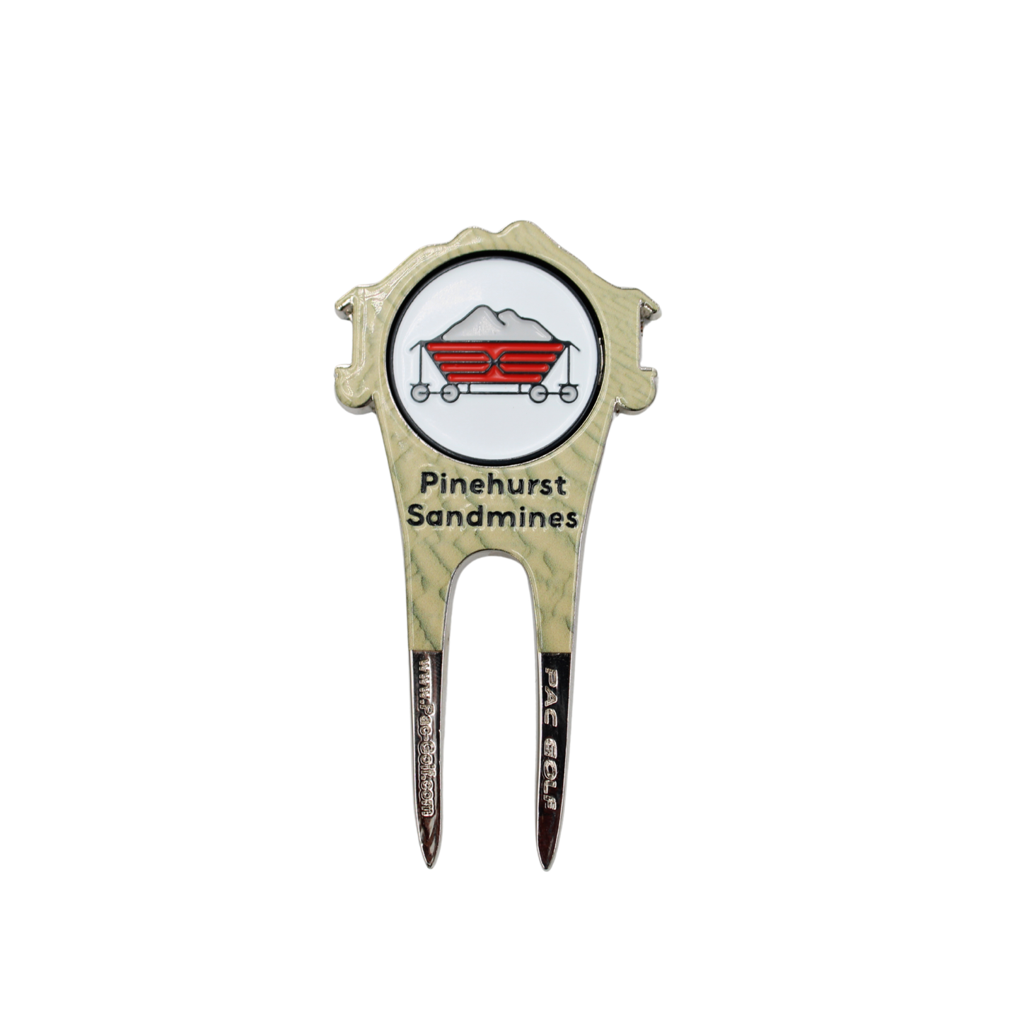 PSM 2 Ballmark Divot Tool