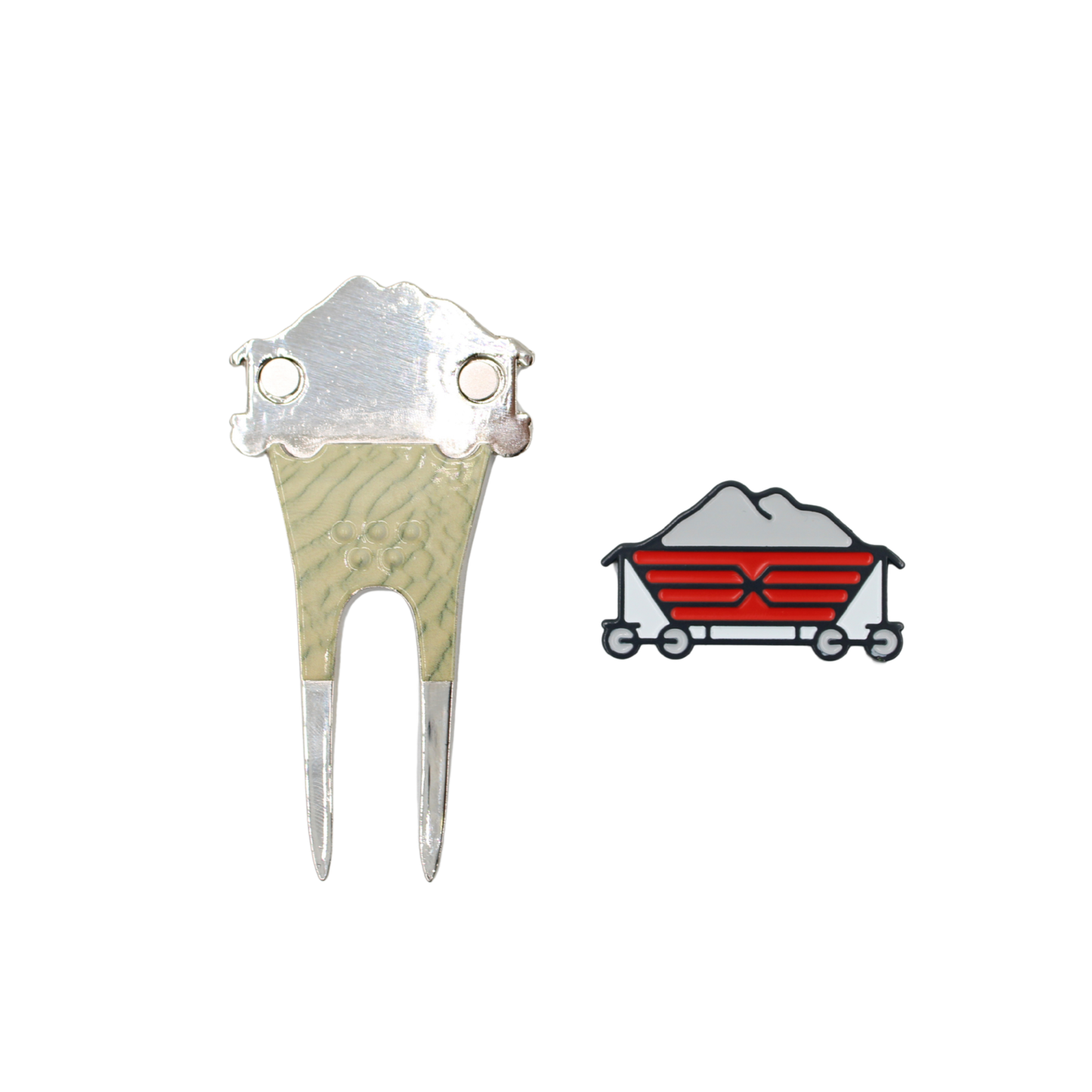 PSM 2 Ballmark Divot Tool