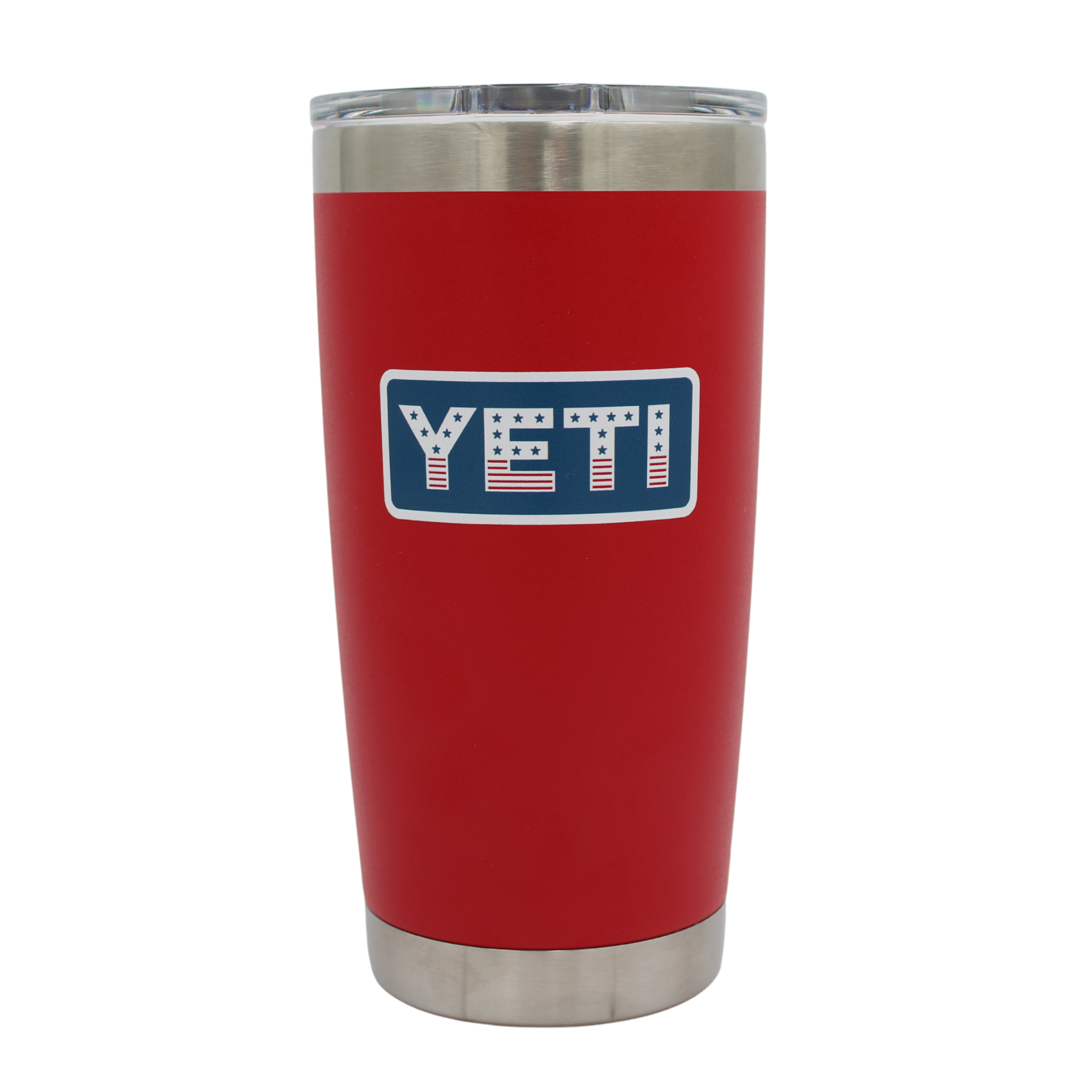 Pinehurst/USA 20oz. Rambler Tumbler