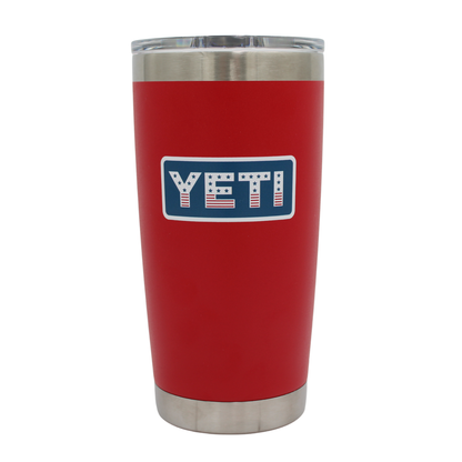 Pinehurst/USA 20oz. Rambler Tumbler