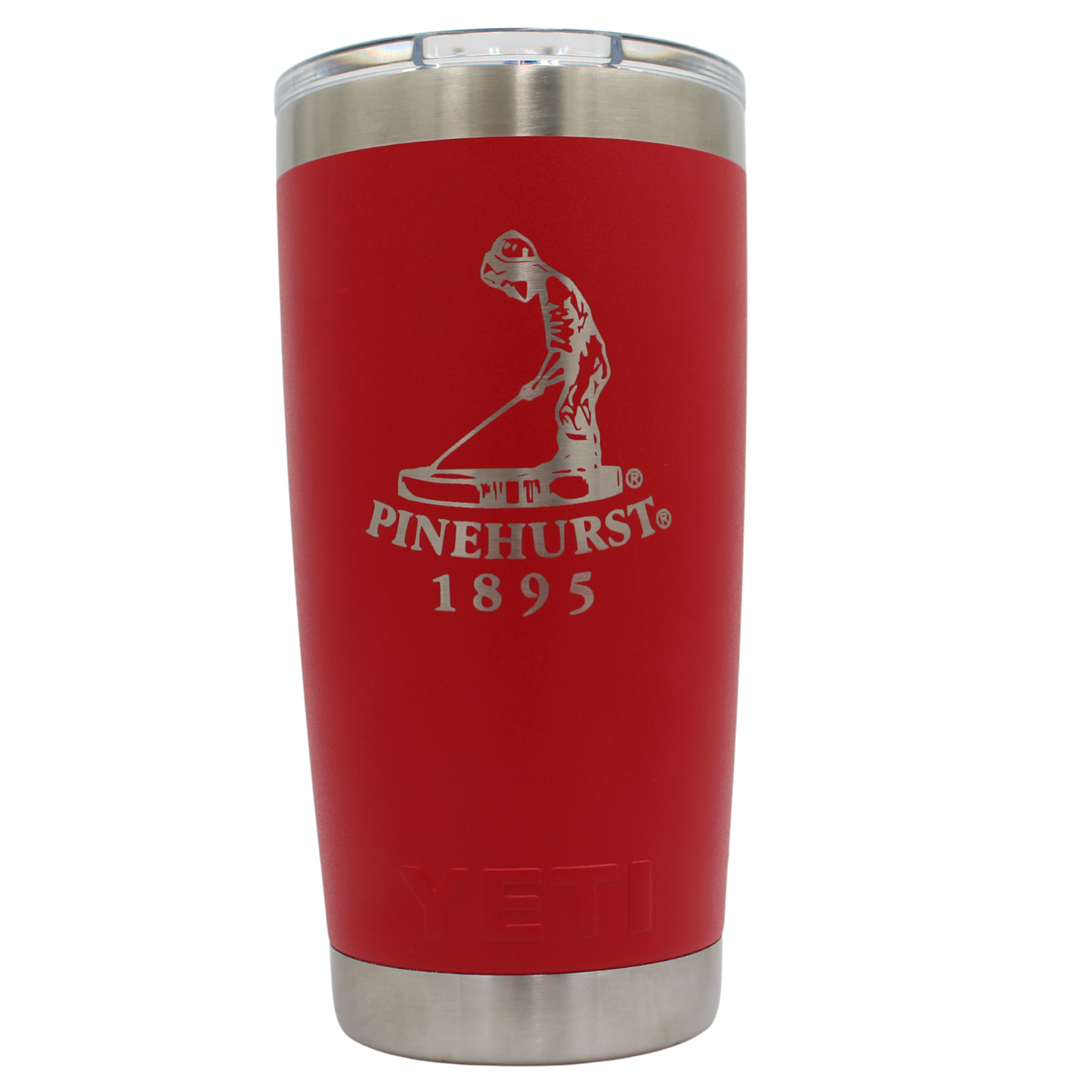 Pinehurst/USA 20oz. Rambler Tumbler