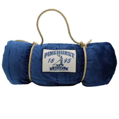 Pinehurst Sherpa Blanket