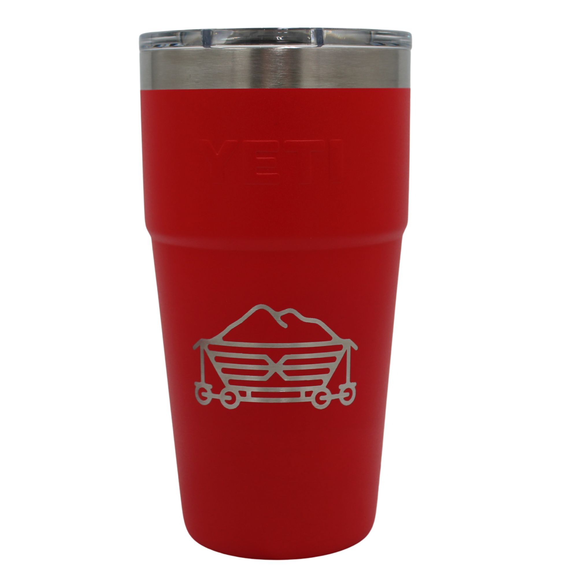 Pinehurst Sandmines 20oz. Stackable Tumbler