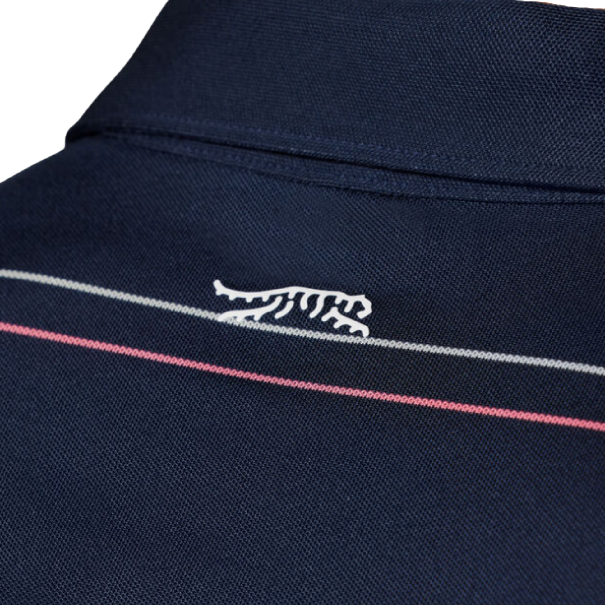 Sun Day Red M Pboy Jupiter Stripe Polo – ShopPinehurst