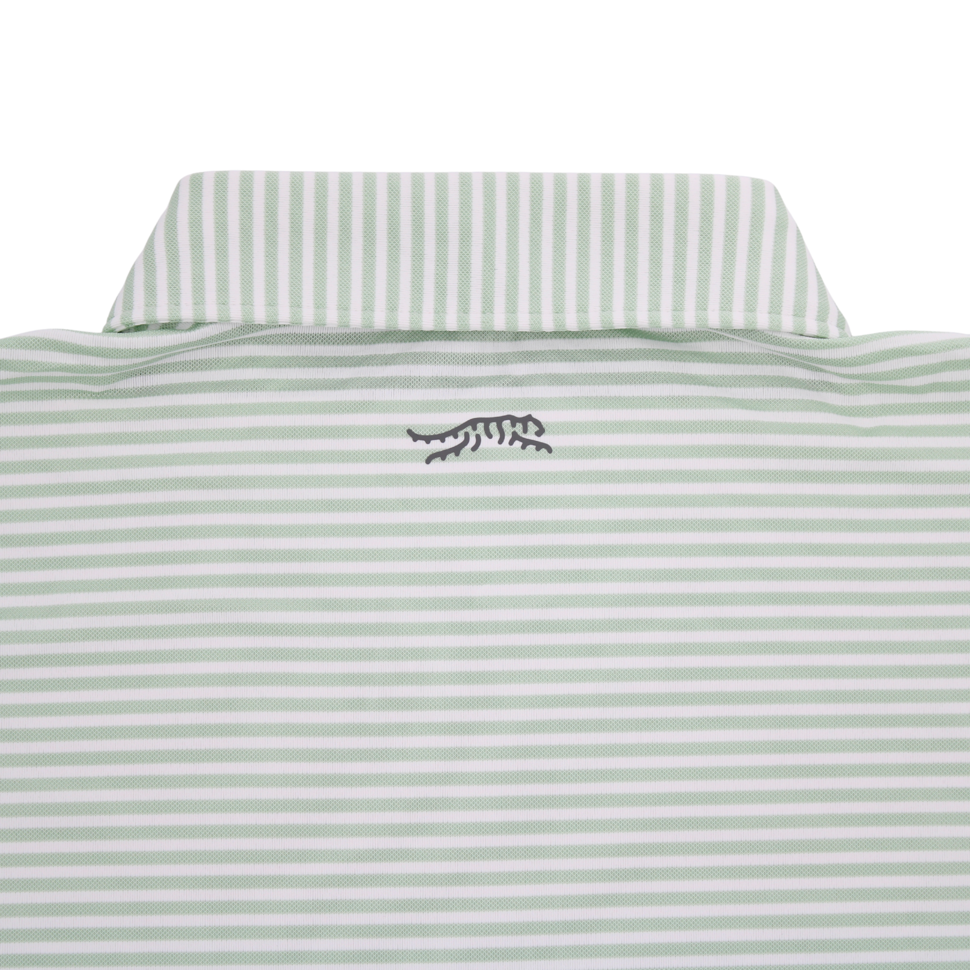 Sun Day Red M Pboy Pioneer Stripe Polo – ShopPinehurst