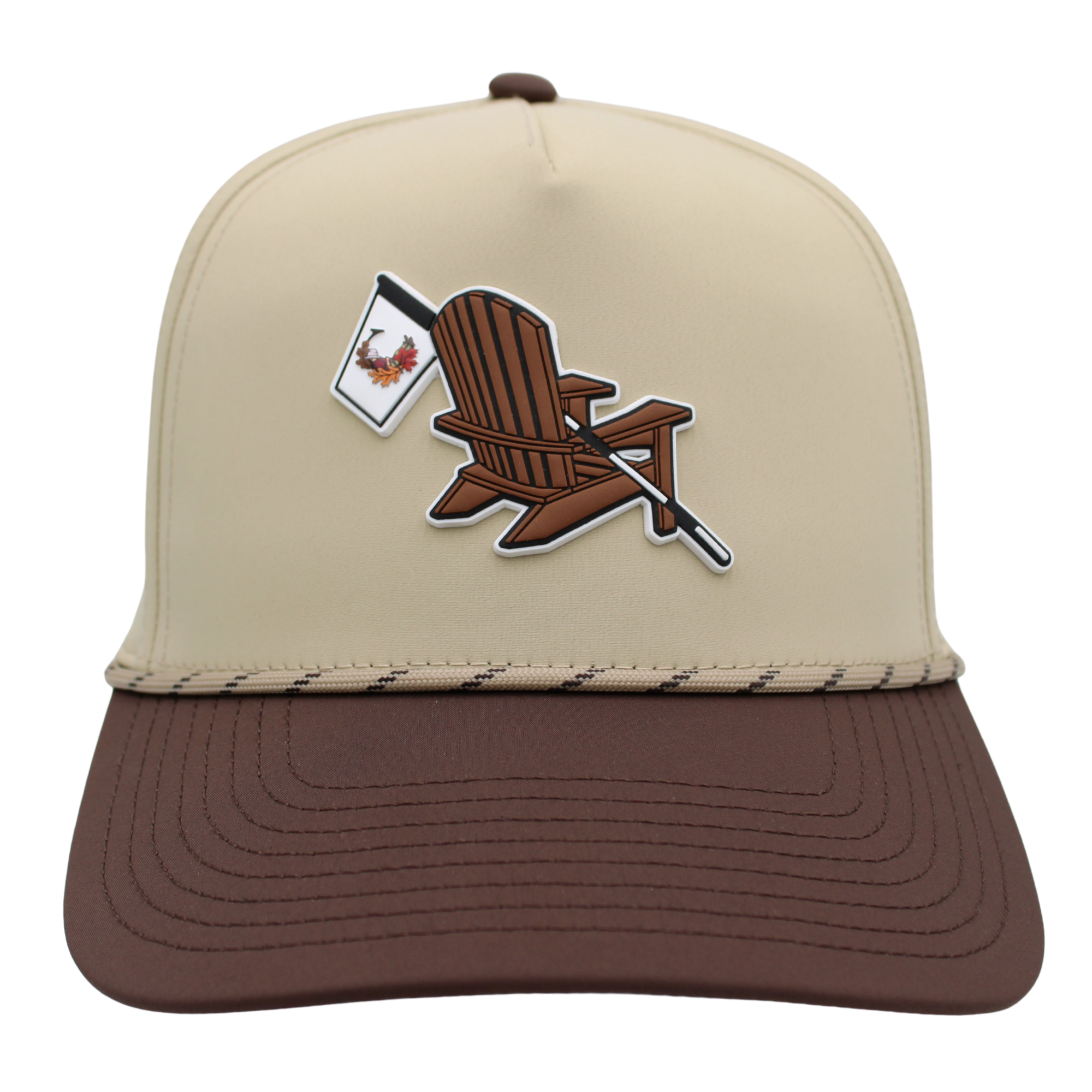Men's FDOF Adirondack Chair Cap