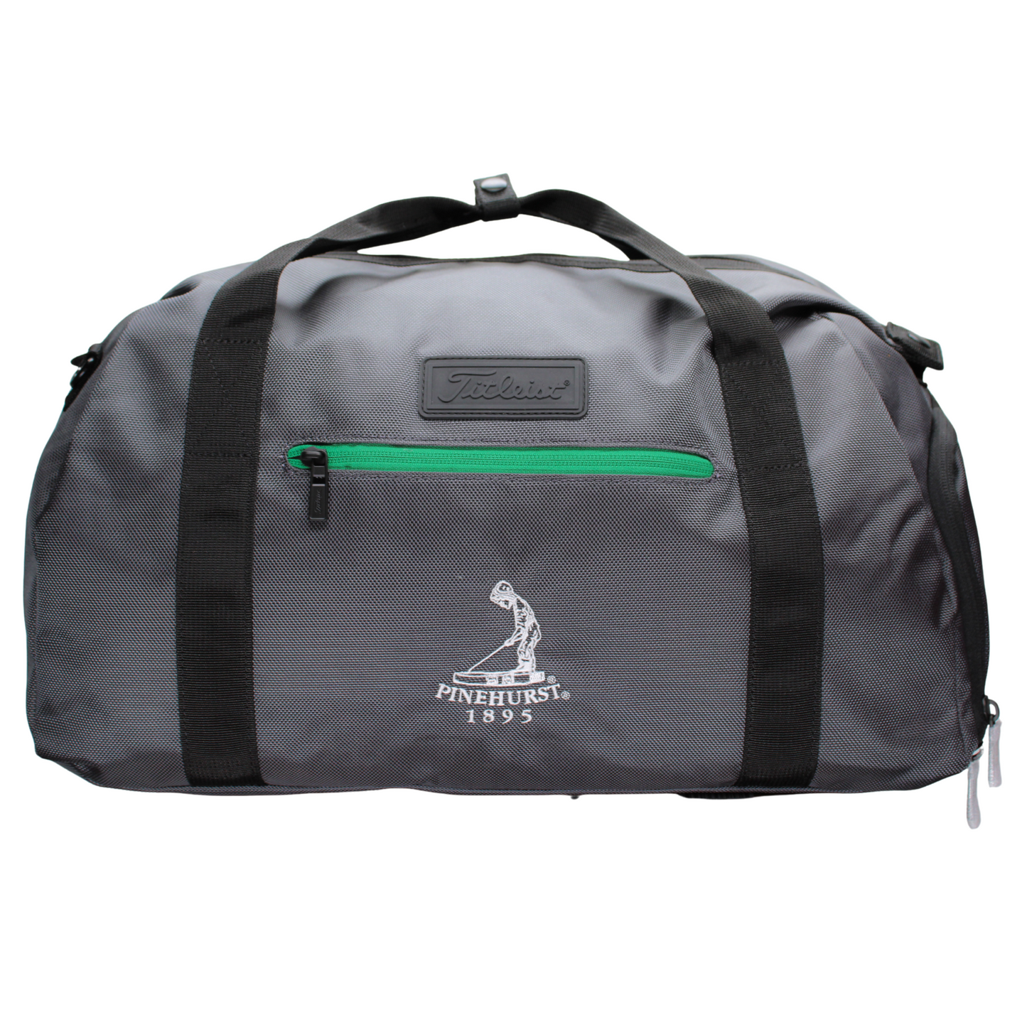 PBoy Custom Players Boston Duffle Bag