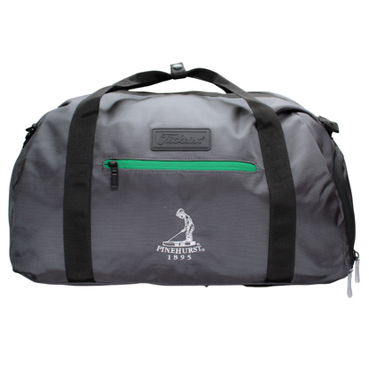 PBoy Custom Players Boston Duffle Bag