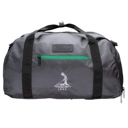 PBoy Custom Players Boston Duffle Bag