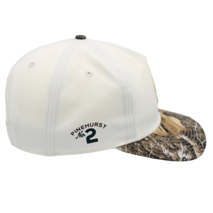 Fox Squirrel 1920 Camo Hat