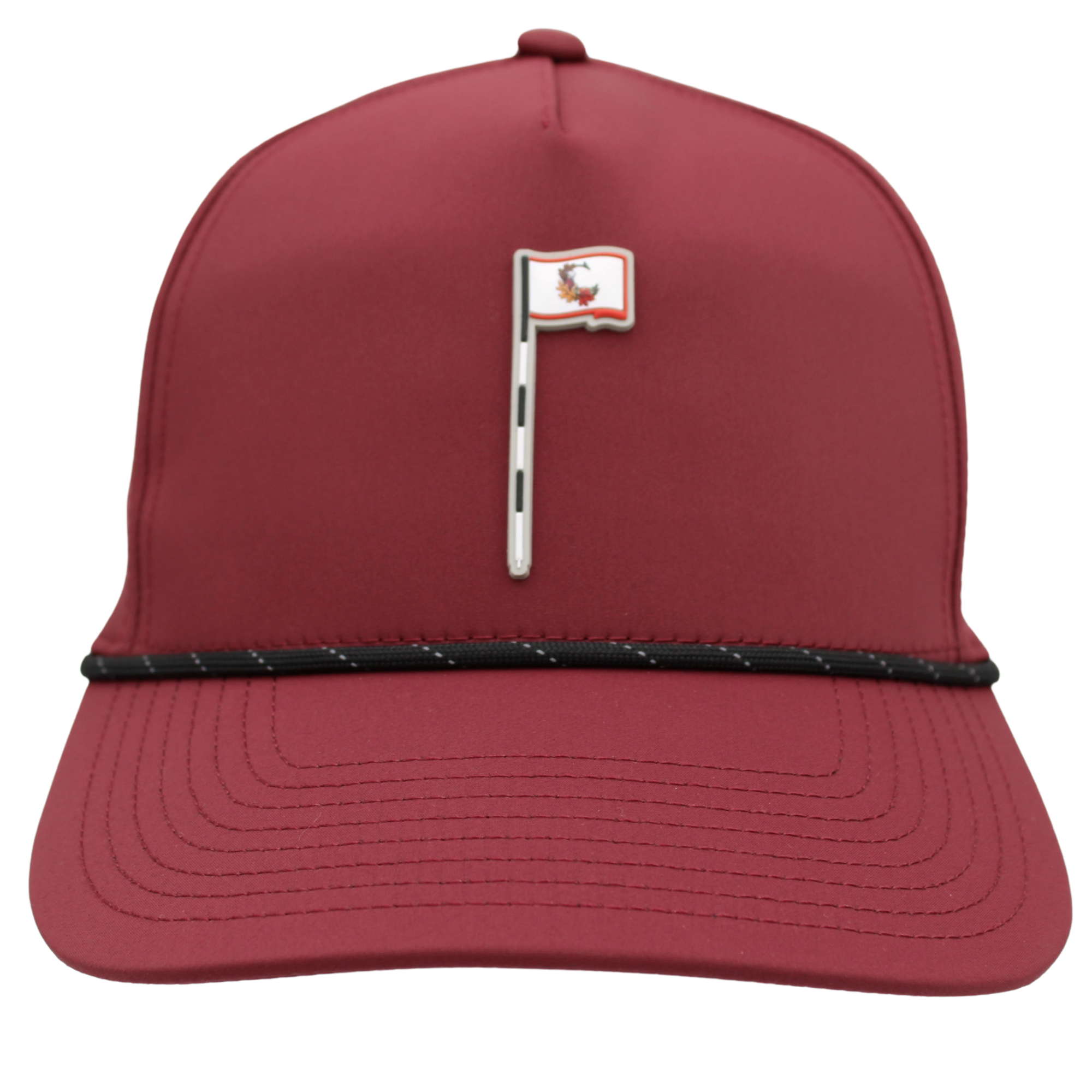 Men's FDOF Flag Rope Cap