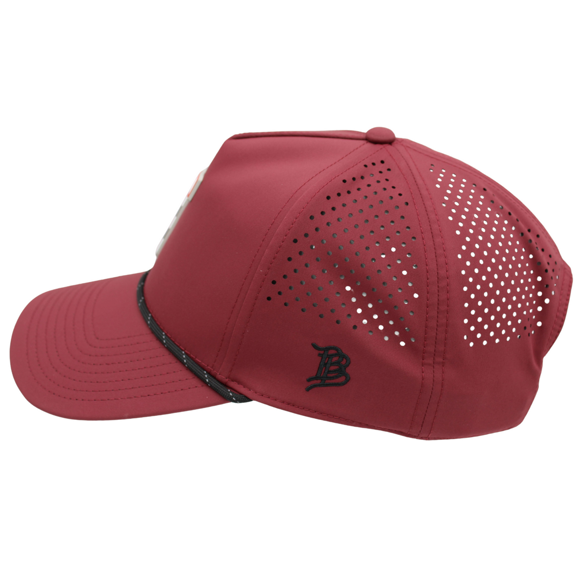Men's FDOF Flag Rope Cap