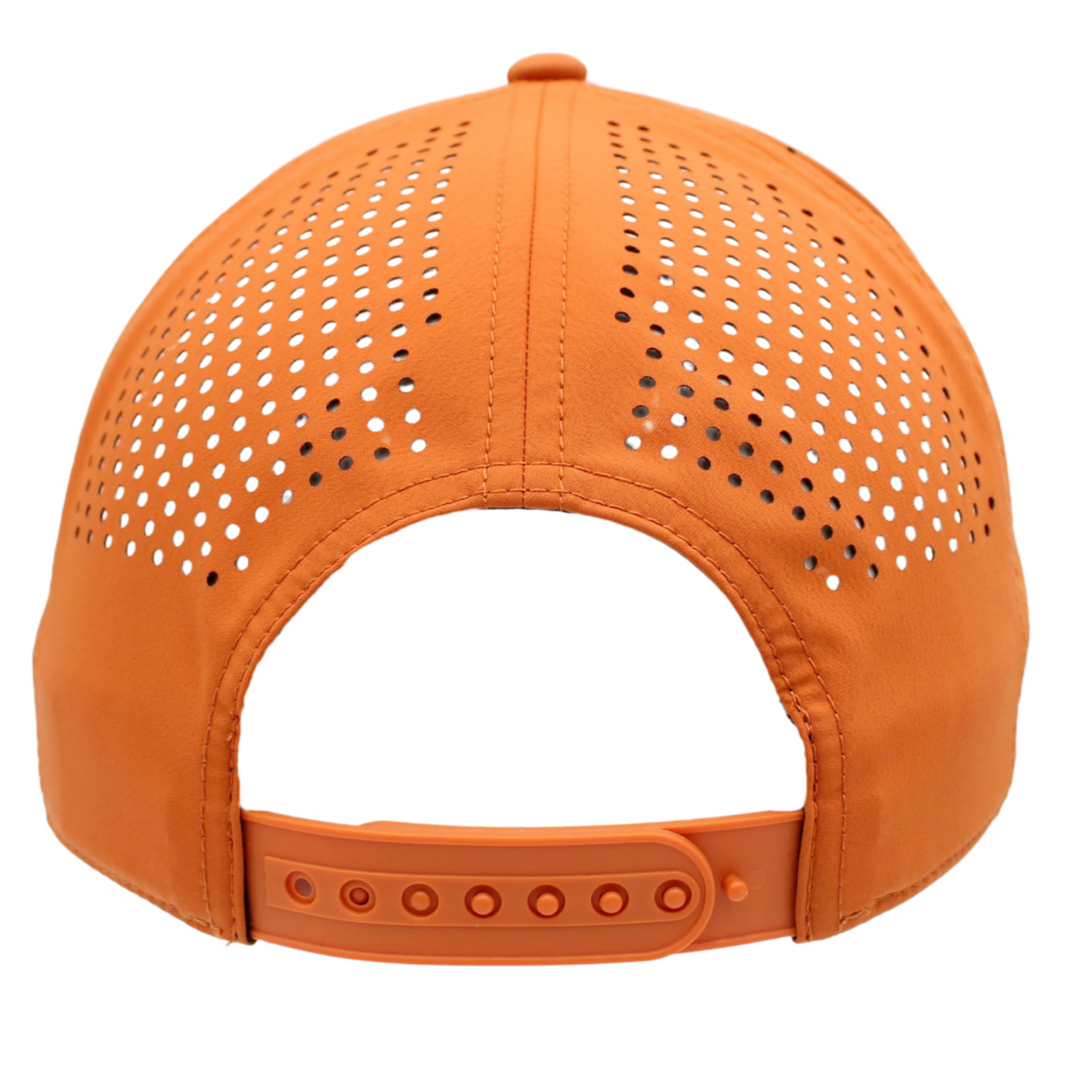 Men's FDOF Golf Tee Rope Cap