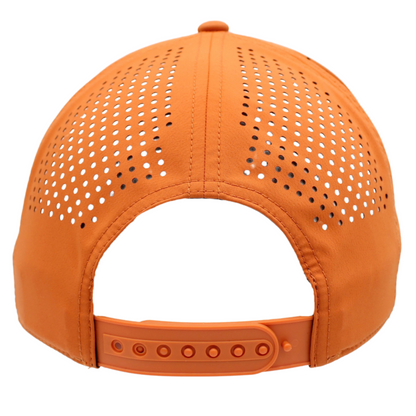 Men's FDOF Golf Tee Rope Cap