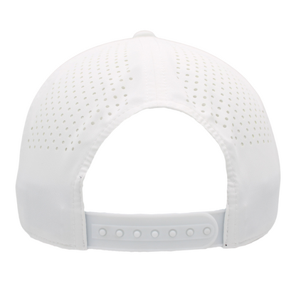 Men's FDOF Golf Tee Rope Cap