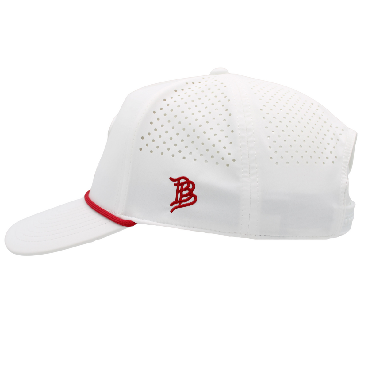 Men's FDOF Golf Tee Rope Cap