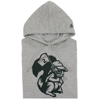 Men's No. 2 Fox Squirrel Hoodie