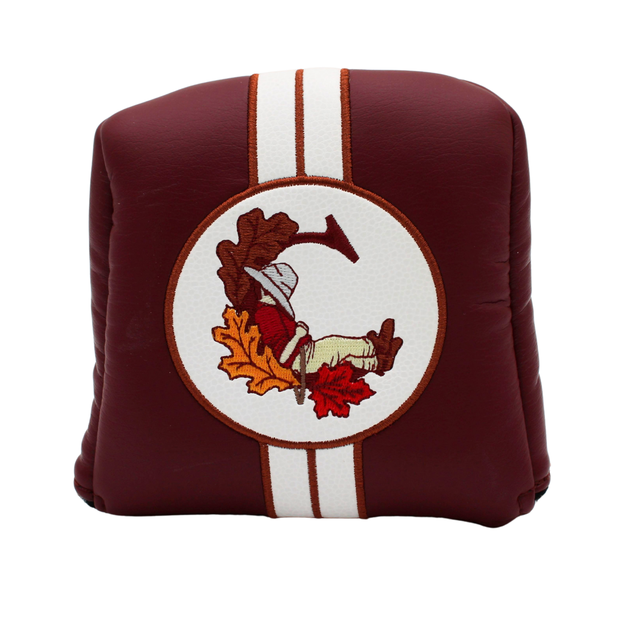 FDOF Mallet Puttercover