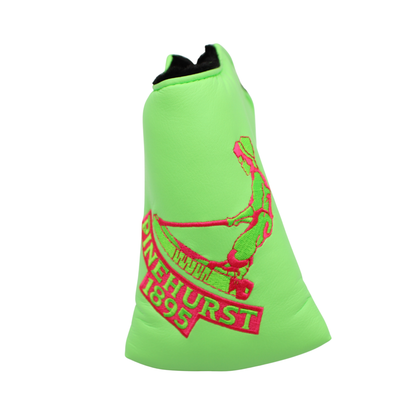 Putterboy Mid-Mallet Snap Fit Cover