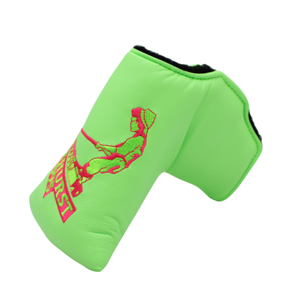 Putterboy Mid-Mallet Snap Fit Cover