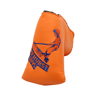 Putterboy Mid-Mallet Snap Fit Cover