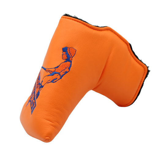 Putterboy Mid-Mallet Snap Fit Cover