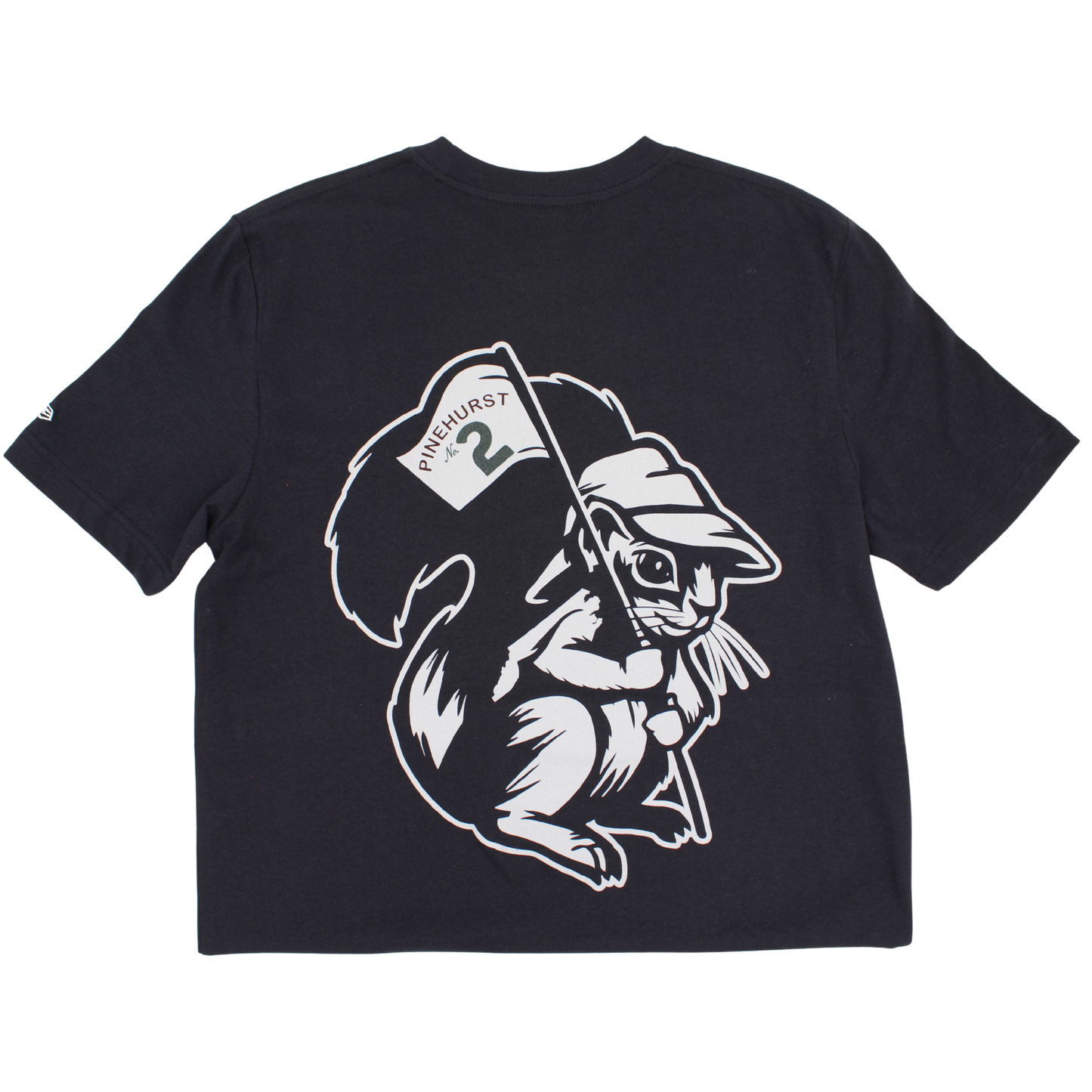 Men's No. 2 Fox Squirrel Tee
