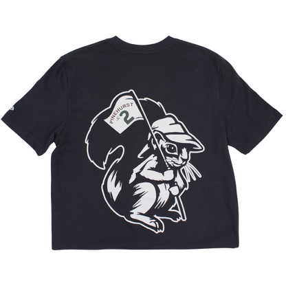 Men's No. 2 Fox Squirrel Tee