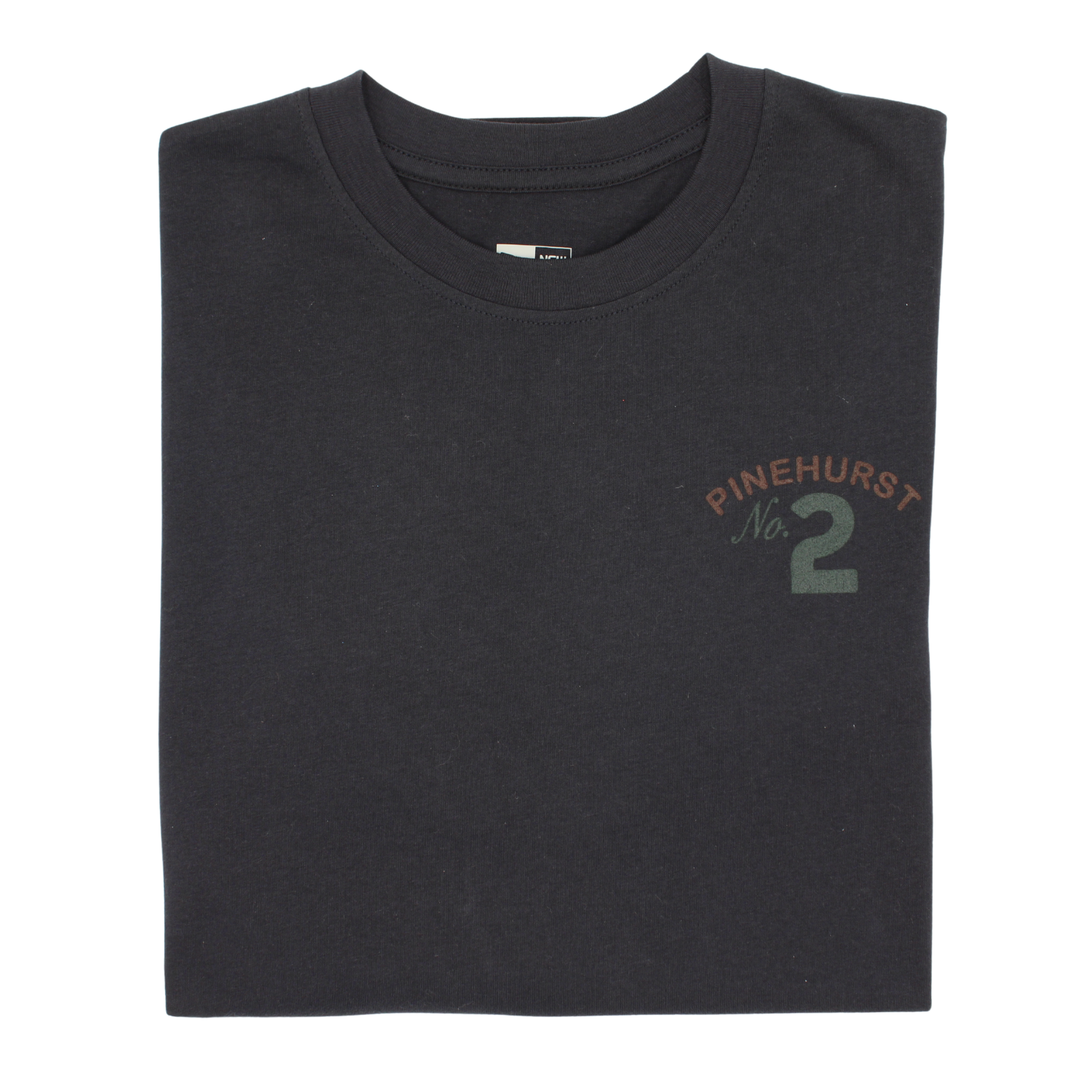 Men's No. 2 Fox Squirrel Tee