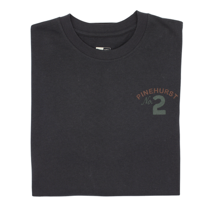Men's No. 2 Fox Squirrel Tee