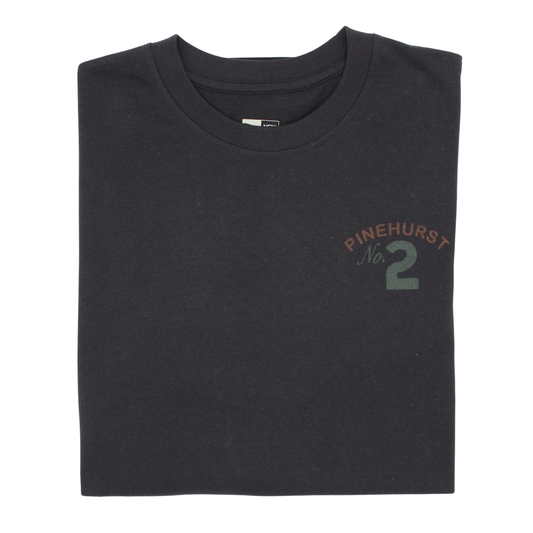 Men's No. 2 Fox Squirrel Tee