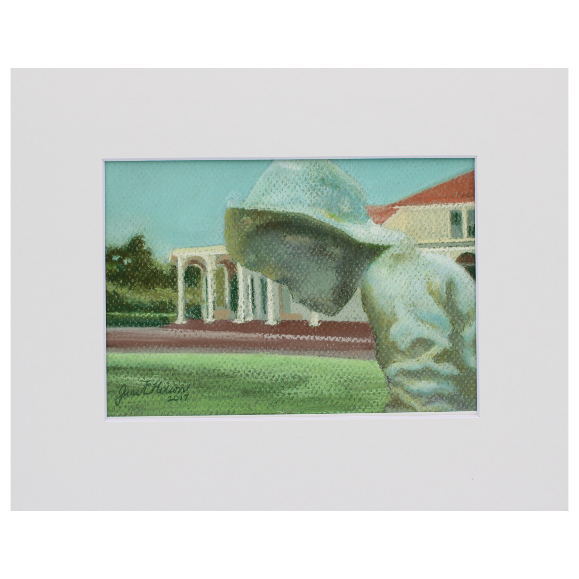 PutterBoy Print 8x10