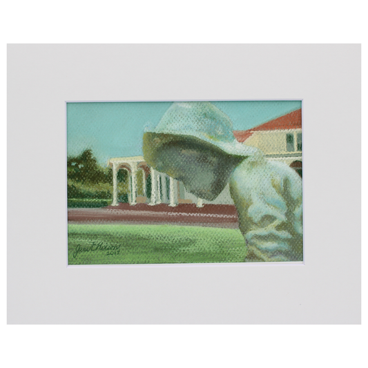 PutterBoy Print 8x10