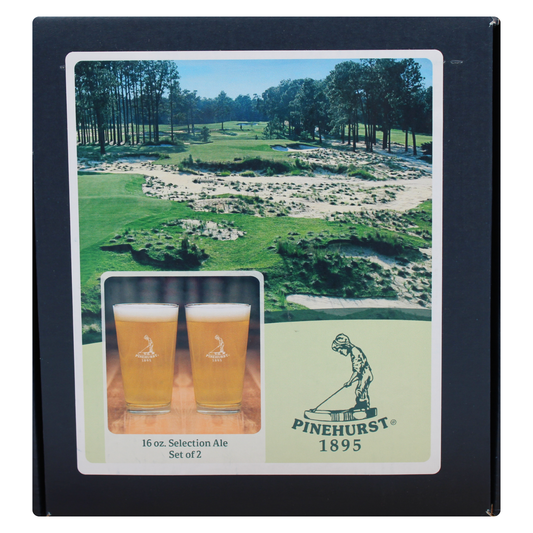 PBoy Selection Ale Set of 2