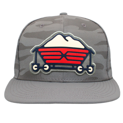 PSM 950 Snapback