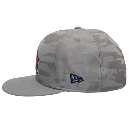 PSM 950 Snapback