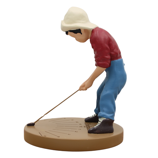 Putterboy 6 inch Statue