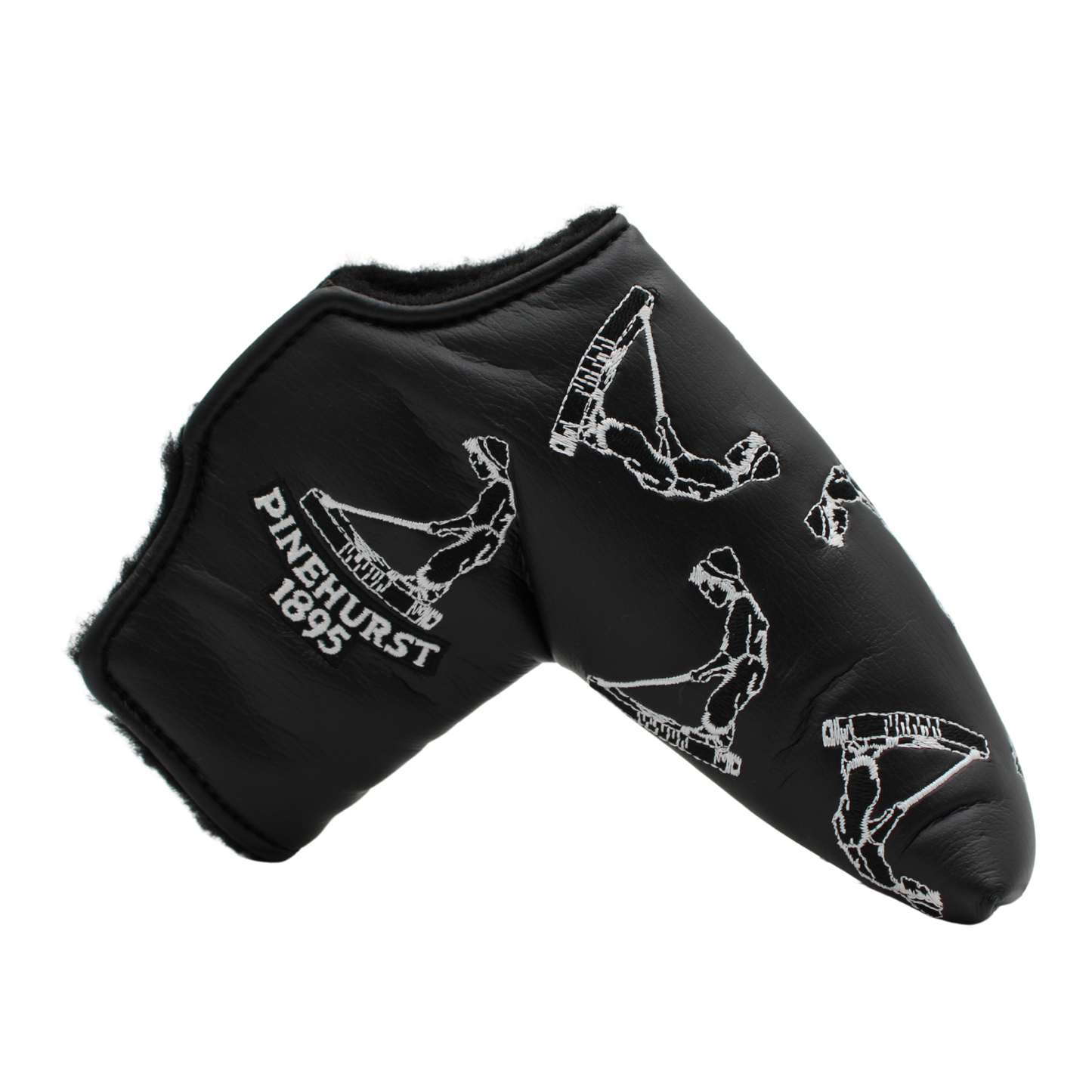 PBoy Snap Fit Repeat Blade Putter Cover