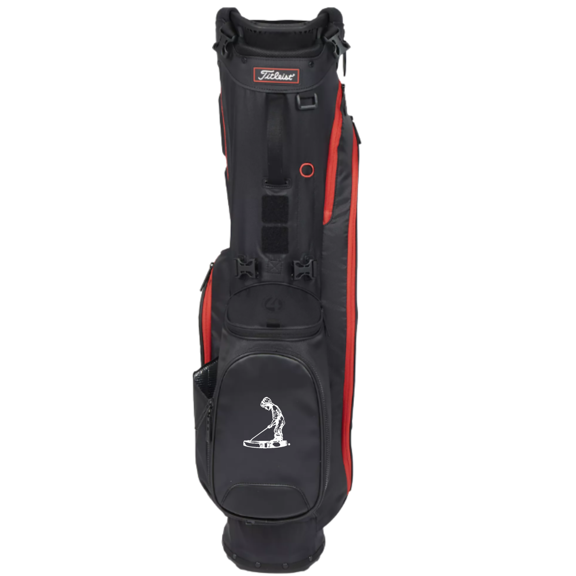 Pinehurst Players 4 Core Golf Bag