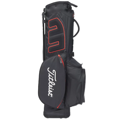 Pinehurst Players 4 Core Golf Bag