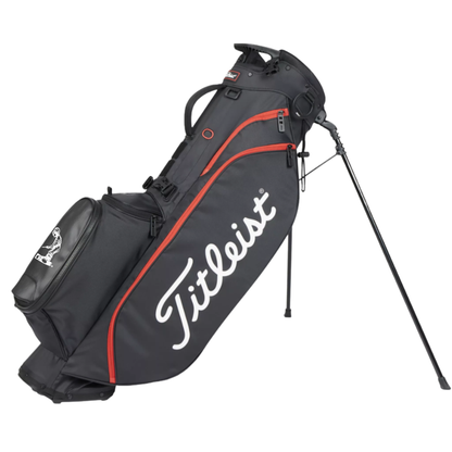Pinehurst Players 4 Core Golf Bag