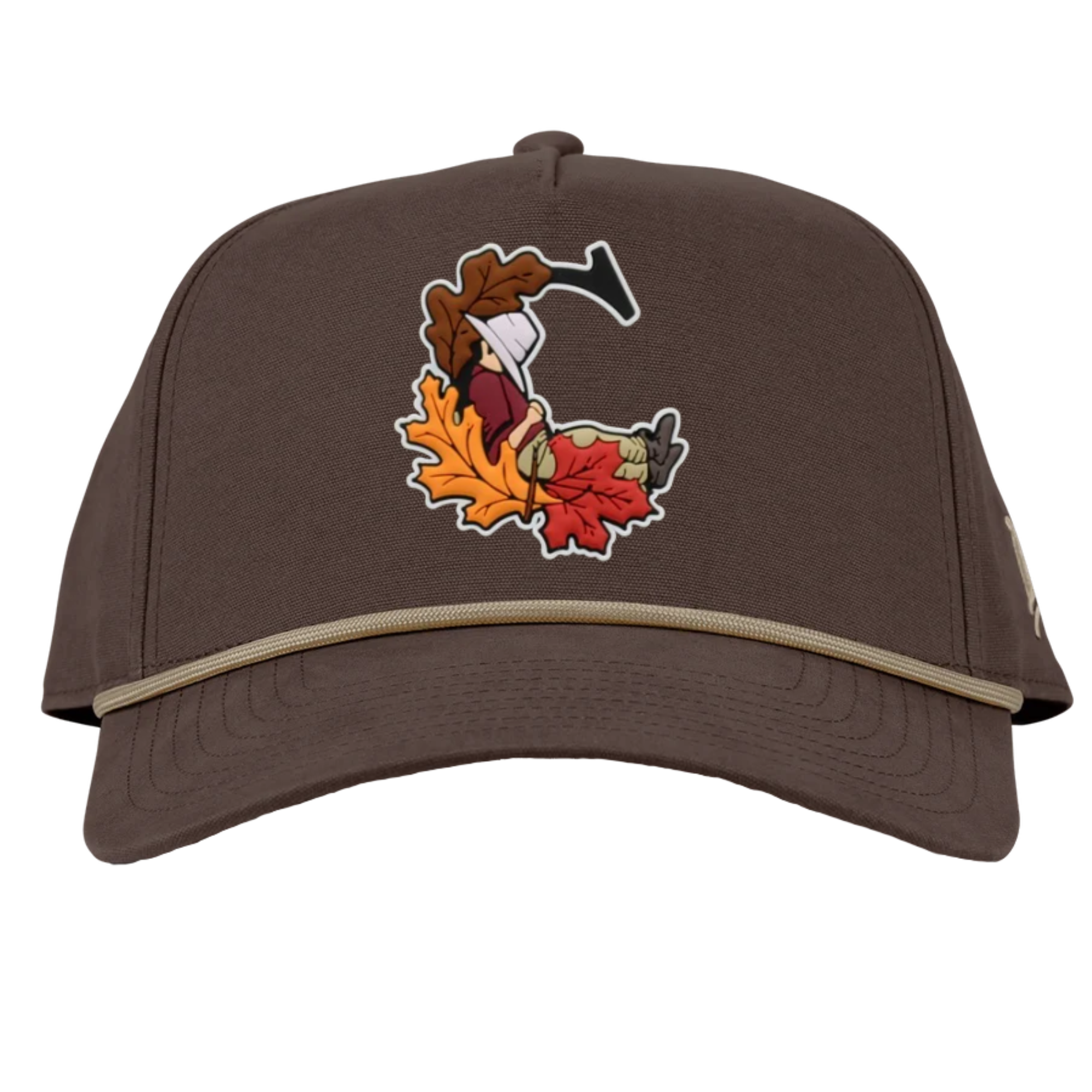 Men's FDOF Rope Cap