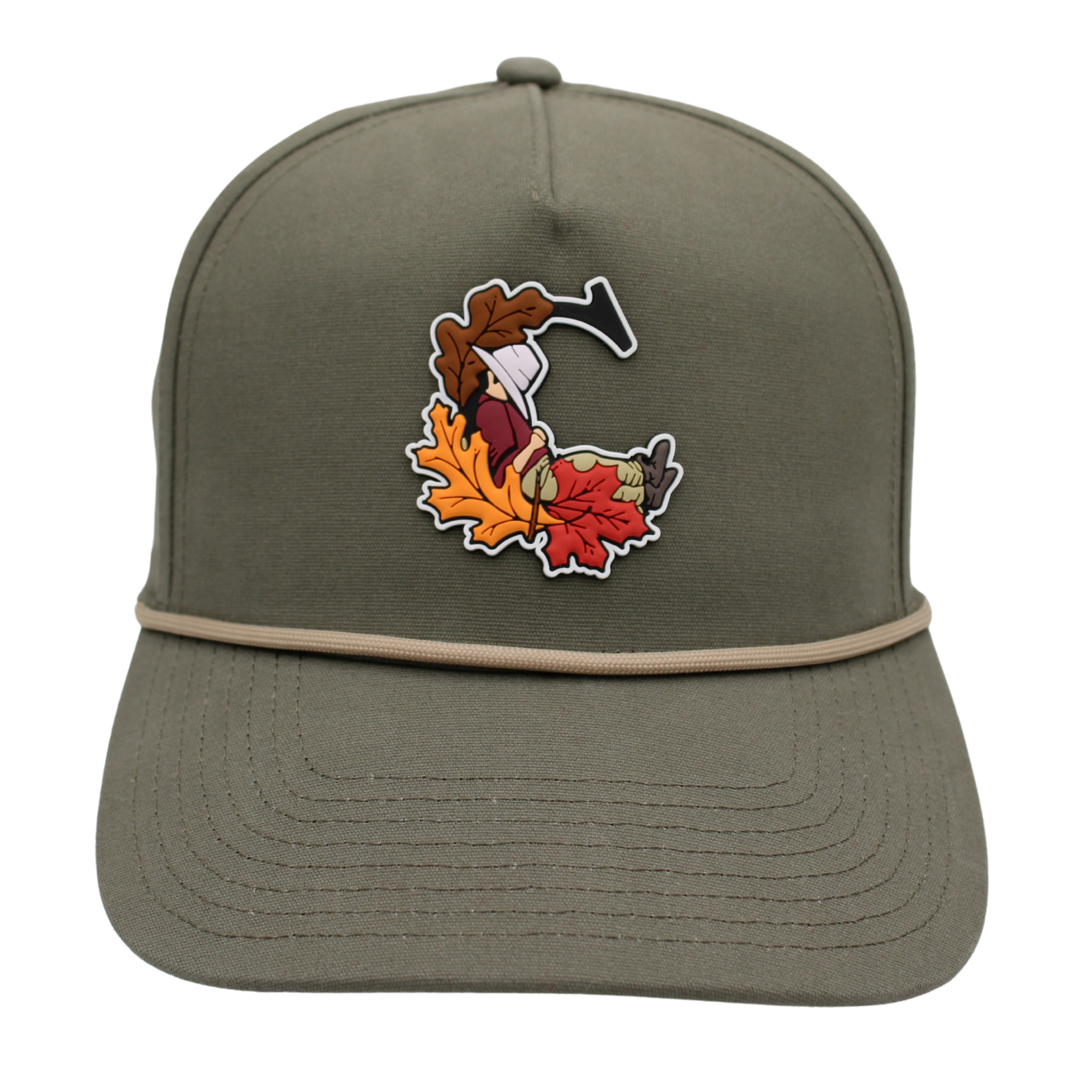 Men's FDOF Rope Cap