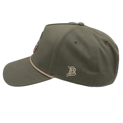 Men's FDOF Rope Cap
