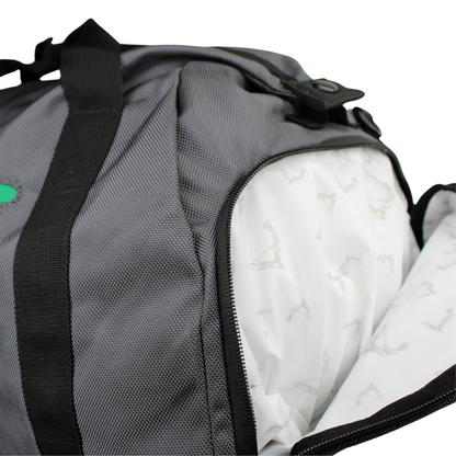 PBoy Custom Players Boston Duffle Bag