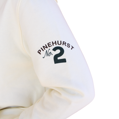 Men's No. 2 Fox Squirrel Hoodie