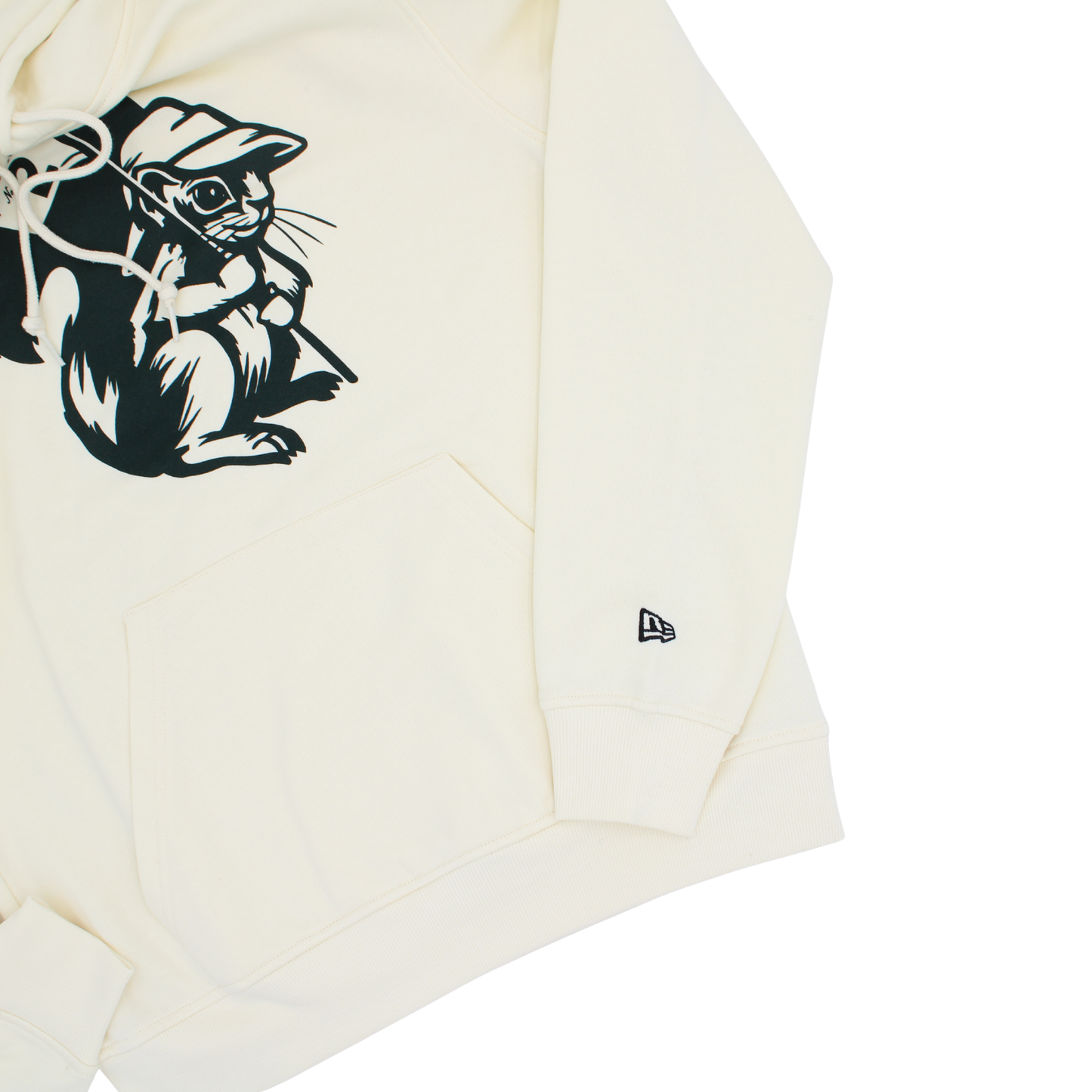 Men's No. 2 Fox Squirrel Hoodie