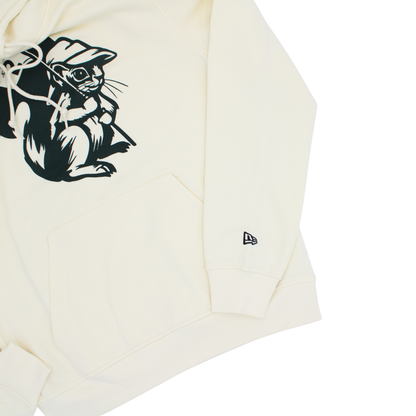 Men's No. 2 Fox Squirrel Hoodie