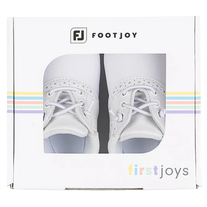 Foot Joy First Joys