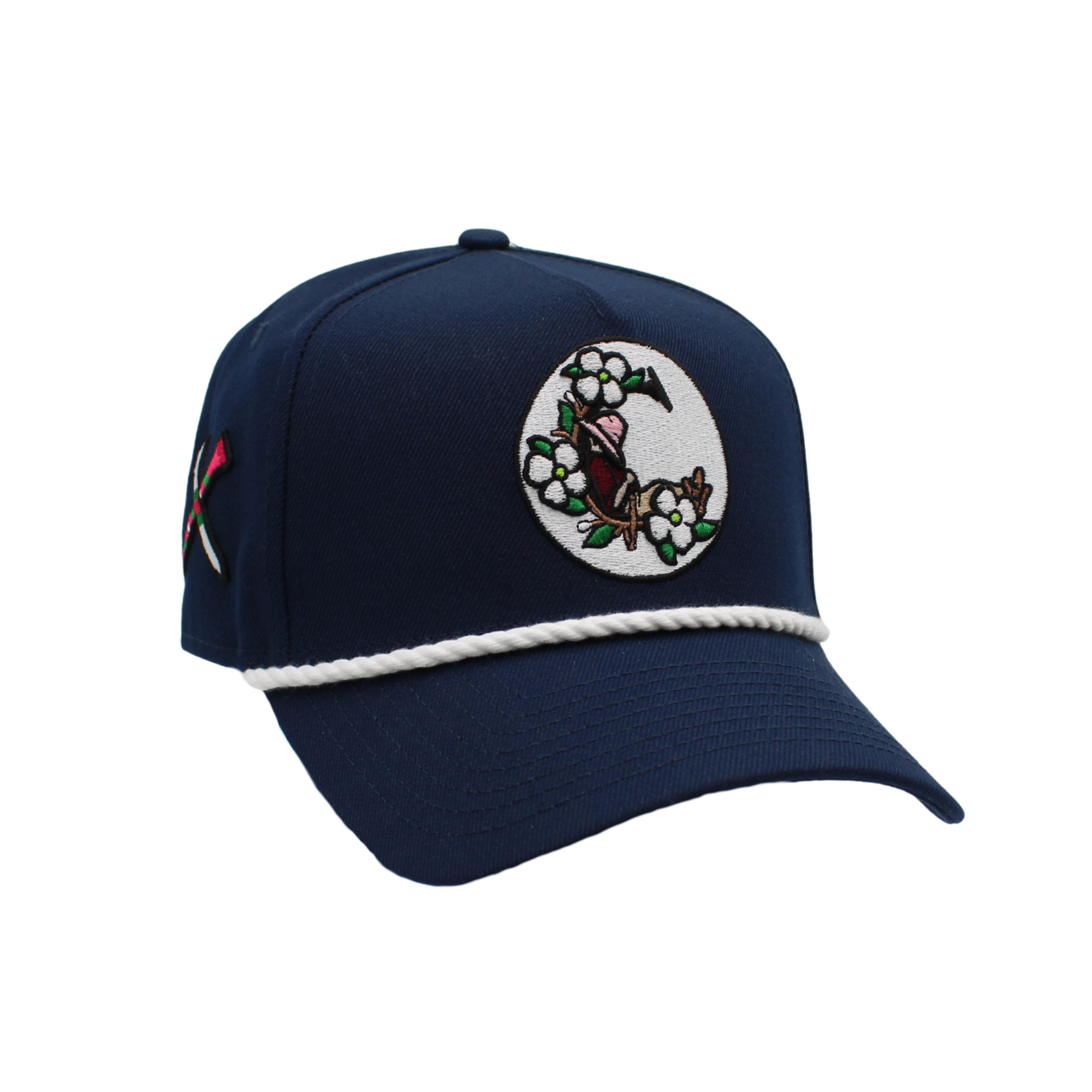 Spring Cradle 940 MCrown AFrame Cap